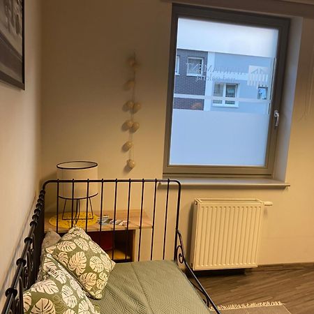 Apartament Nad Galeria Stargard Szczeciński Екстериор снимка