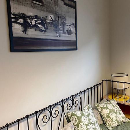 Apartament Nad Galeria Stargard Szczeciński Екстериор снимка