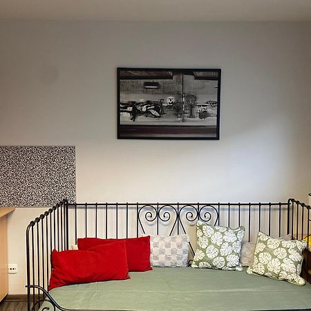 Apartament Nad Galeria Stargard Szczeciński Екстериор снимка