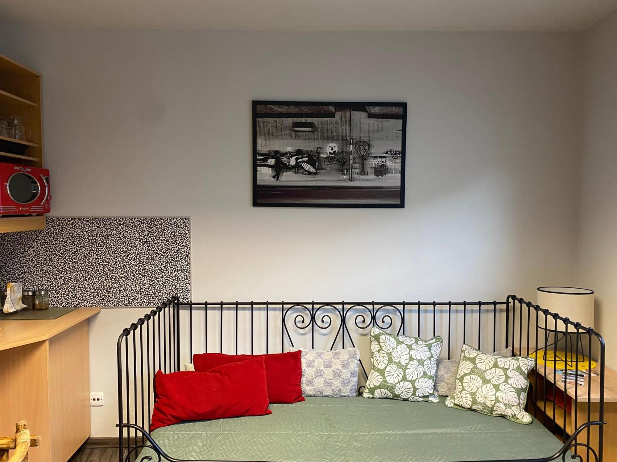 Apartament Nad Galeria Stargard Szczeciński Екстериор снимка
